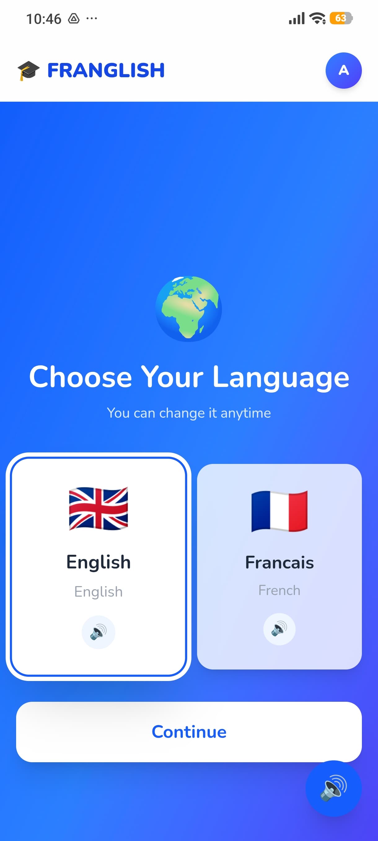 تطبيق LangWay – تعلم اللغات على الموبايل - 2